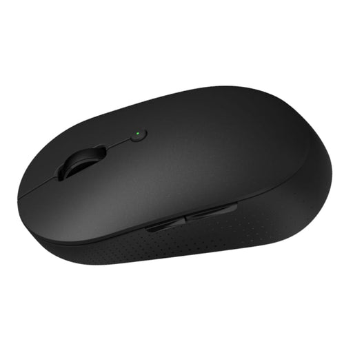 Xiaomi Dual Mode Silent Wireless Mouse - Black-1