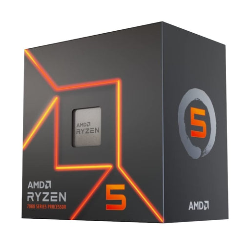 PCBuilder AMD Ryzen 5 7500F LEVEL UP Prime Upgrade Kit-1