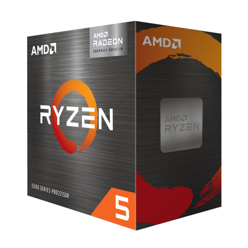 AMD RYZEN 5 5600G 6-Core 4.4GHZ AM4 CPU-1