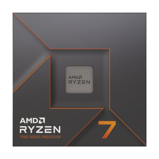 AMD RYZEN 7 7700X 8-Core 4.5GHz AM5 CPU-1