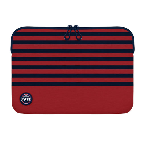 PORT Designs LA MARINIERE
Notebook Sleeve 15.6" - Red-0