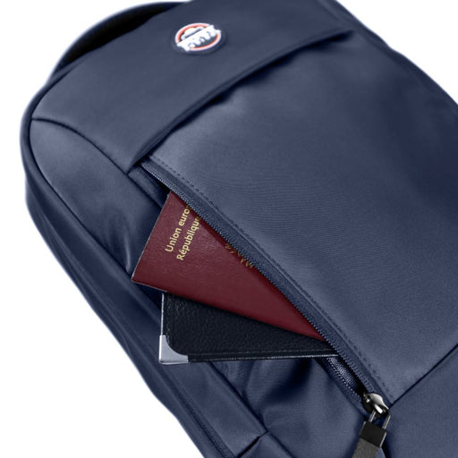 Port Designs Torino II 15.6" Backpack-Blue-1