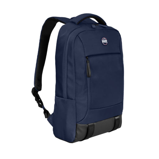 Port Designs Torino II 15.6" Backpack-Blue-0