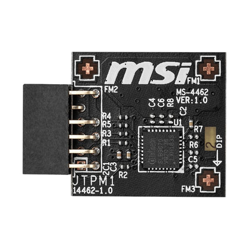 MSI TPM2.0 4462 Module-1