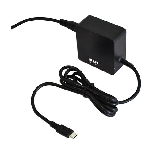 Port Connect 45W USB-C Notebook Adapter-0