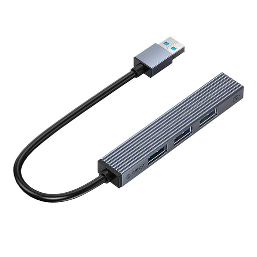ORICO 4 Port USB Hub 15cm-0