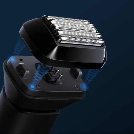Xiaomi 5-Blade Electric Shaver Replacement Head-1