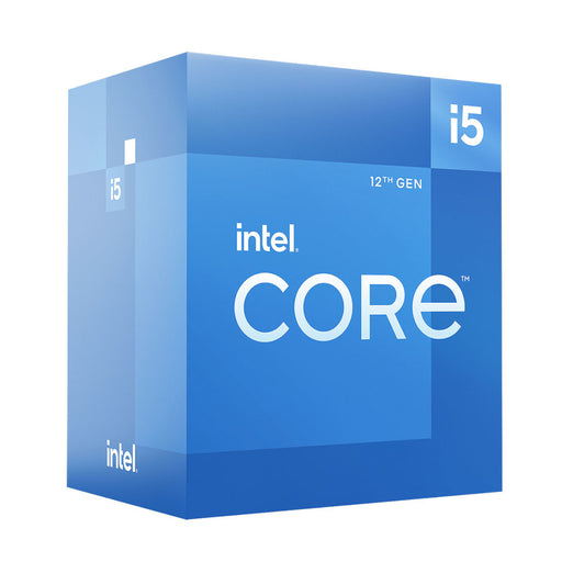 Intel 12th Gen Core i5-12400F LGA1700 2.5GHz 6-Core CPU-0