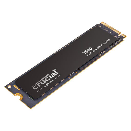 Crucial T500 1TB M.2 NVMe Gen4 NAND SSD-1