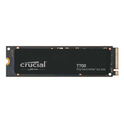 Crucial T700 1TB M.2 NVMe Gen5 NAND SSD-0