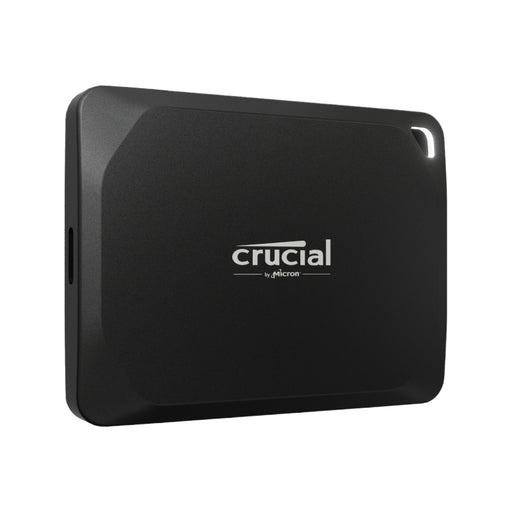 Crucial X10 Pro 2TB Type-C Portable SSD-0