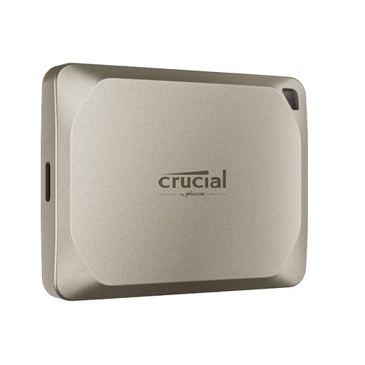 Crucial X9 Pro for Mac 2TB Type-C Portable SSD-0