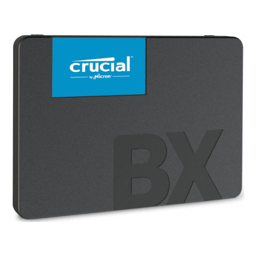 Crucial BX500 240GB 2.5" SATA SSD-0