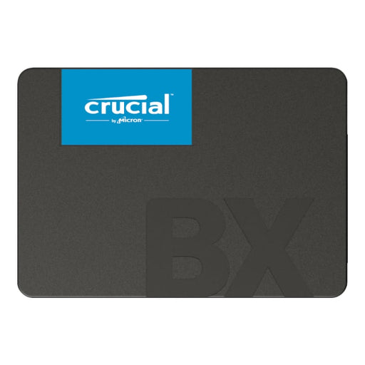 Crucial BX500 240GB 2.5" SATA SSD-1