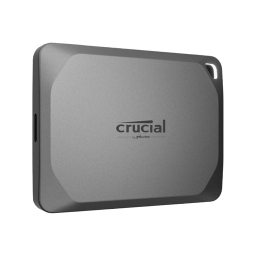 Crucial X9 Pro 4TB Type-C Portable SSD-0