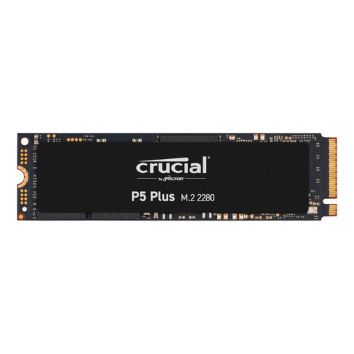Crucial P5 Plus 500GB M.2 NVMe 3D NAND SSD-0