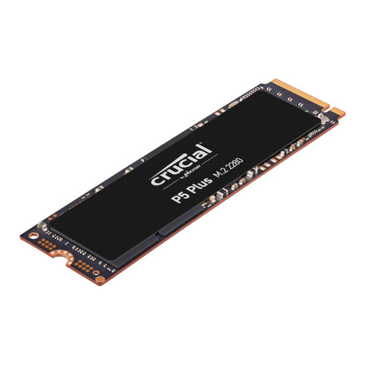 Crucial P5 Plus 500GB M.2 NVMe 3D NAND SSD-1