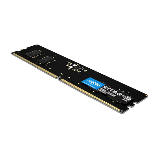 Crucial 8GB 4800MHz DDR5 Desktop Memory-1