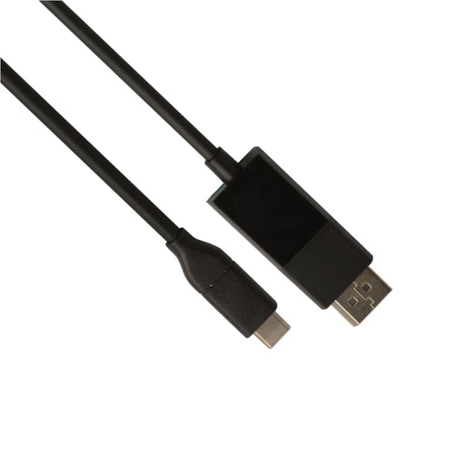 GIZZU USB-C to DisplayPort 1.8m Cable-0