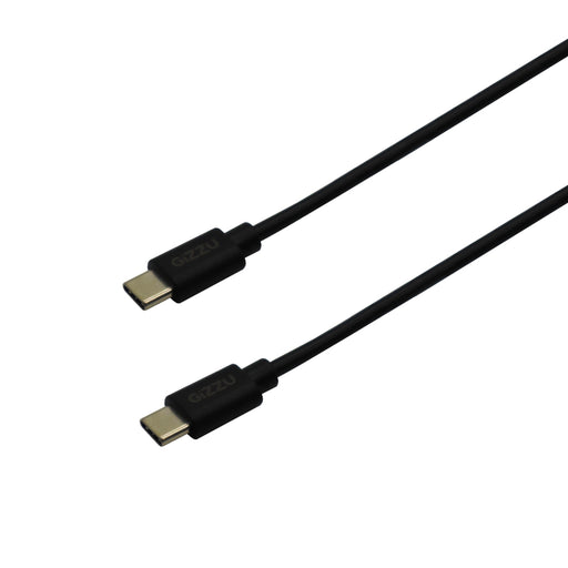 Gizzu Type-C 60W Cable 1m Poly-0