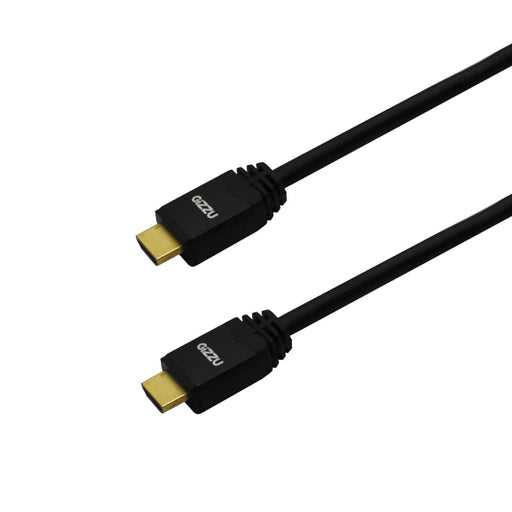 Gizzu 8K HDMI 2.1 Cable 1.8m Poly-0