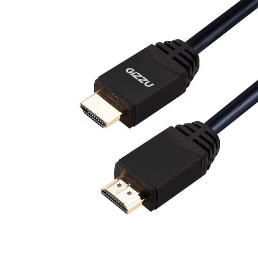 Gizzu 4K HDMI 2.0 Cable 3m Poly-0