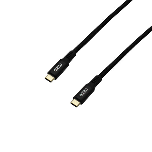 Gizzu High Speed USB3.1 to Type-C Cable 1m Poly-0