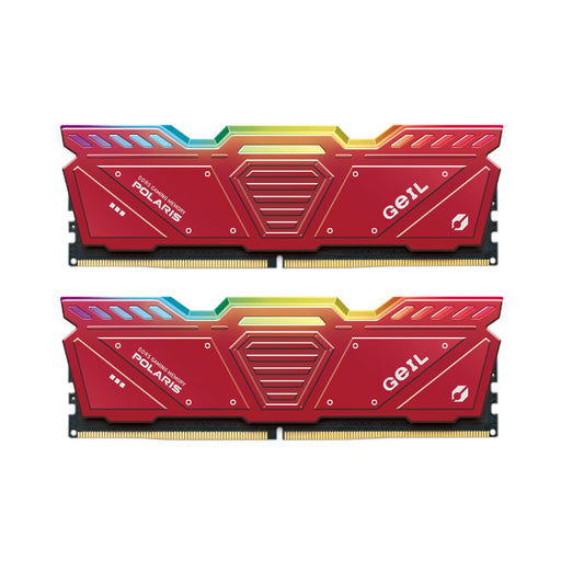 GEIL DDR5 POLARIS RGB 6000 OC 32GBKIT GY-0