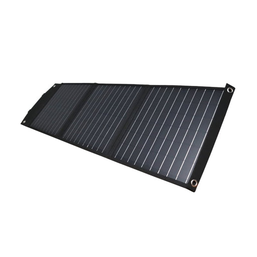 GIZZU 90W Solar Panel for GPS150MAX|GPS300|GPS500-0
