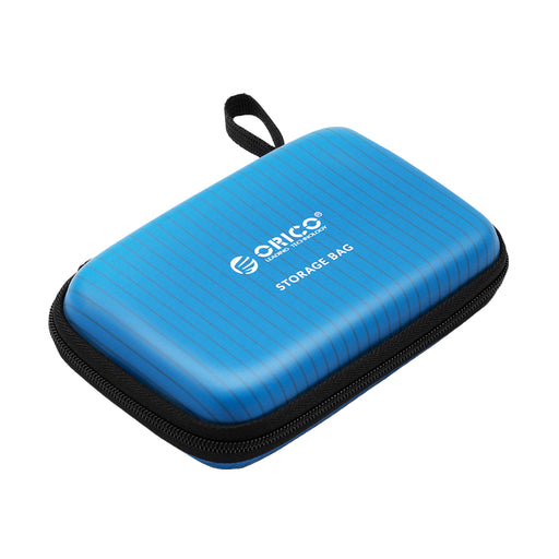 ORICO 2.5inch HDD Protection Case Blue-0