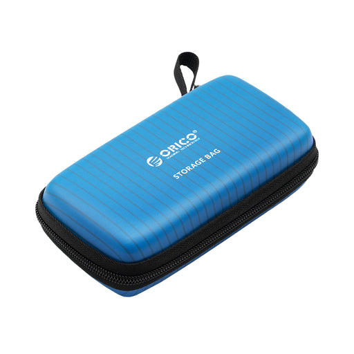 ORICO M.2 SSD Protection Case Blue-0