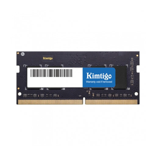 Kimtigo 16GB DDR4 2666Mhz Notebook Memory-0