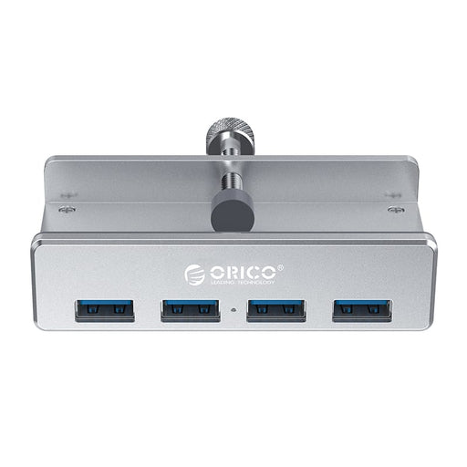 ORICO 4 Port USB3.0 Clip-on USB Hub-1