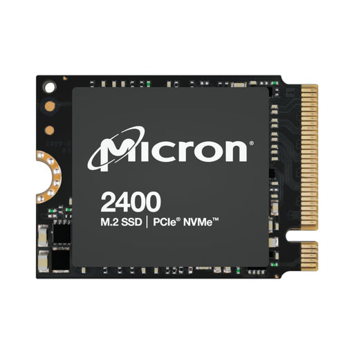 Micron 2400 1TB NVMe M.2 (22x30mm)-0