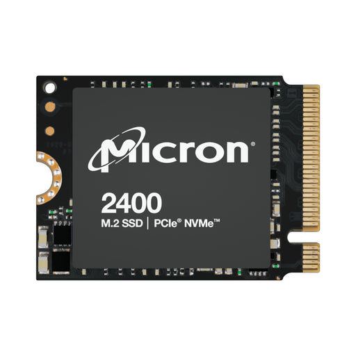 Micron 2400 2TB NVMe M.2 (22x30mm)-0