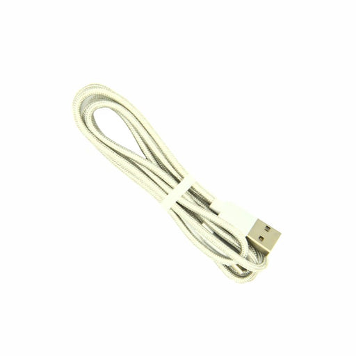 ORICO Micro USB ChargeSync Cable Silver 1M-1