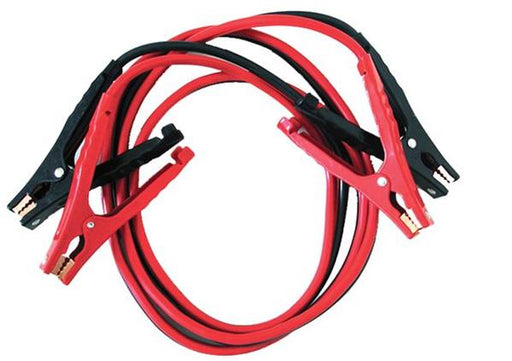 Battery Booster Cables 400Amp