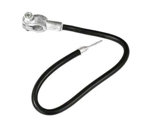Neg-Battery Cable 450mm