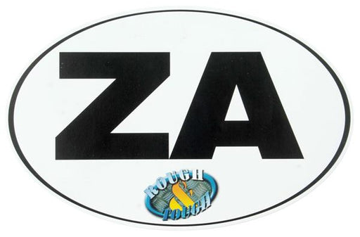 Sticker Za Large