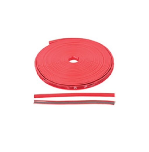 Rim Protector 8M Roll Red