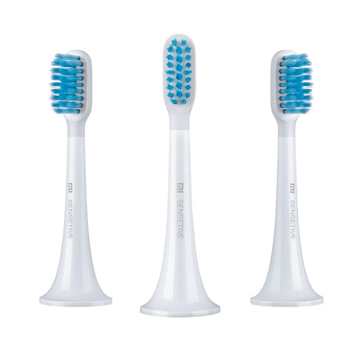 Xiaomi Electric Toothbrush Gum Care Head-0