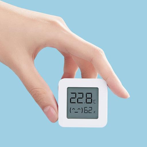 Xiaomi Temperature Humidity Monitor 2-1