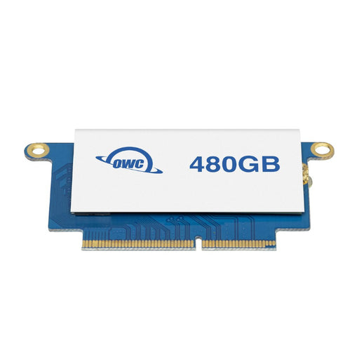 OWC Aura Pro NT 480GB PCIe NVMe SSD for 2016-2017 TB3 non-Touchbar Macbook Pro-1