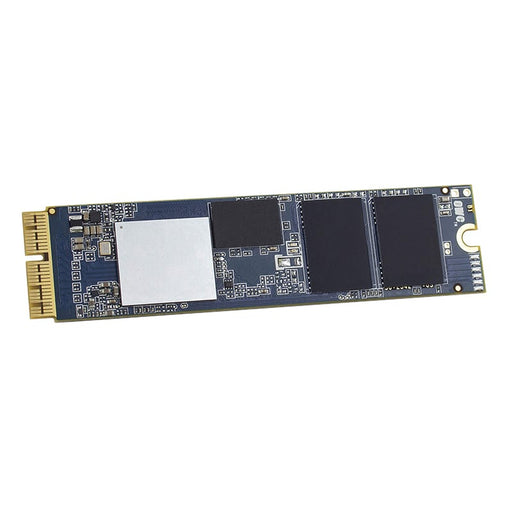 OWC Aura Pro X2 2TB Gen4 PCIe NVMe SSD for MacBook Pro w/Retina Display (Late 2013-Mid 2015) MacBook Air (Mid 2013-Mid 2017) Mac Pro (Late2013-2019)-0