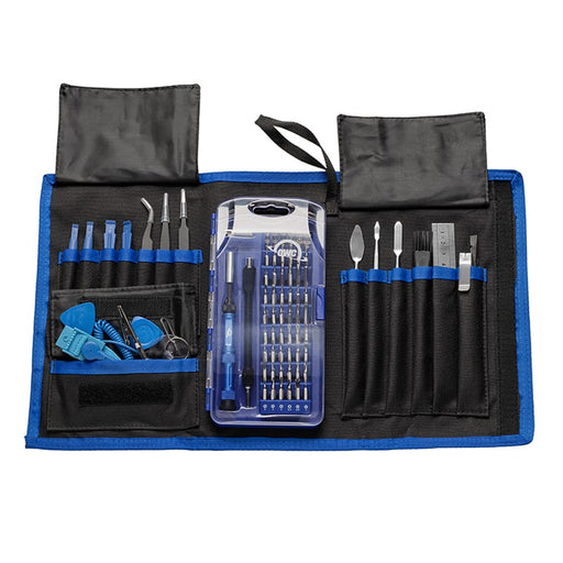 OWC 72 Piece Advance Portable Toolkit-0