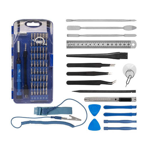 OWC 72 Piece Advance Portable Toolkit-1