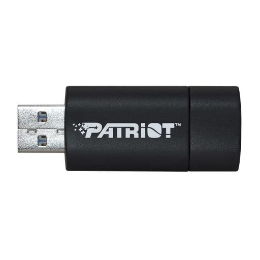 Patriot Rage Lite 32GB USB3.2 Flash Drive - Black-1