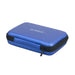 ORICO 2.5" Hardshell Portable HDD Protector Case - Blue-0