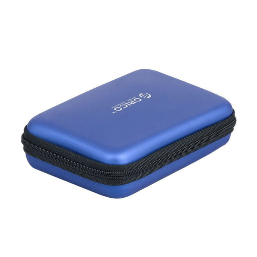 ORICO 2.5" Hardshell Portable HDD Protector Case - Blue-1