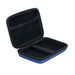 ORICO 2.5" Hardshell Portable HDD Protector Case - Blue-2